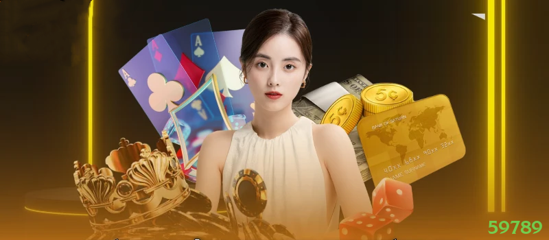 Controles de pagamento e BRL em 59789