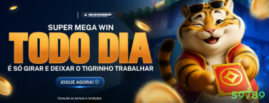59789 app de jogo para jogadores brasileiros
